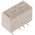 TE Connectivity PCB Mount Signal Relay, 12V dc Coil, 2A Switching Current, DPDT
