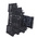 Omron G3RV-SR Series Solid State Interface Relay, 24 V dc Control, 3 A Load, DIN Rail Mount