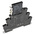 Omron G3RV-SR Series Solid State Interface Relay, 110 V ac Control, 3 A Load, DIN Rail Mount