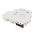 RS PRO Solid State Interface Relay, 280 V ac Control, 6 A Load, DIN Rail Mount