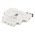 RS PRO Solid State Interface Relay, 280 V ac Control, 6 A Load, DIN Rail Mount
