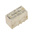 TE Connectivity Surface Mount Signal Relay, 12V dc Coil, 2A Switching Current, DPDT
