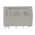 Hongfa Europe GMBH PCB Mount Latching Signal Relay, 12V dc Coil, 3A Switching Current, DPDT