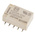 Panasonic DPDT Non-Latching Relay PCB Mount, 12V dc Coil, 2 A
