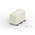 TE Connectivity PCB Mount Signal Relay, 5V ac Coil, SPDT