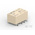 TE Connectivity PCB Mount Signal Relay, 5 V cc Coil, DPDT