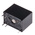 TE Connectivity PCB Mount Signal Relay, 5V dc Coil, 1.25A Switching Current, SPST