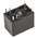 TE Connectivity PCB Mount Signal Relay, 24V dc Coil, 1.25A Switching Current, SPST