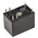 TE Connectivity PCB Mount Signal Relay, 24V dc Coil, 1.25A Switching Current, SPST