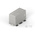 TE Connectivity Surface Mount Signal Relay, 12V dc Coil, SPDT