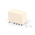 TE Connectivity Surface Mount Signal Relay, 12V dc Coil, 0.4A Switching Current, DPDT