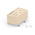 TE Connectivity Surface Mount Signal Relay, 12V dc Coil, SPDT