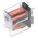 TE Connectivity Surface Mount Signal Relay, 11V dc Coil, 2A Switching Current, SPDT