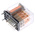 TE Connectivity Surface Mount Signal Relay, 12.5V dc Coil, 2A Switching Current, SPDT