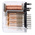 TE Connectivity Surface Mount Signal Relay, 12.5V dc Coil, 2A Switching Current, SPDT
