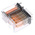 TE Connectivity Surface Mount Signal Relay, 12.5V dc Coil, 2A Switching Current, SPDT