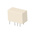 TE Connectivity PCB Mount Signal Relay, 24V ac Coil, 2A Switching Current, DPDT
