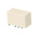 TE Connectivity PCB Mount Signal Relay, 5V dc Coil, 2A Switching Current, DPDT
