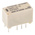 Omron PCB Mount Signal Relay, 24V dc Coil, 2A Switching Current, DPDT