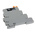 Phoenix Contact PLC-OSC- 24DC/48DC/100 Series Solid State Interface Relay, 28.8 V ac/dc Control, DIN Rail Mount