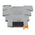 Phoenix Contact PLC-OSC- 24DC/48DC/100 Series Solid State Interface Relay, 28.8 V ac/dc Control, DIN Rail Mount