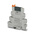 Phoenix Contact PLC-OSC- 24DC/48DC/100 Series Solid State Interface Relay, 28.8 V ac/dc Control, DIN Rail Mount