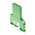 Phoenix Contact EMG 10-OV- 24DC/24DC/1 Series Solid State Interface Relay, DIN Rail Mount
