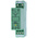Phoenix Contact EMG 17-OV- 24DC/ 60DC/3 Series Solid State Interface Relay, DIN Rail Mount