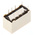 Omron PCB Mount Signal Relay, 12V dc Coil, 2A Switching Current, DPDT
