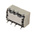 Omron PCB Mount Signal Relay, 4.5V dc Coil, 1A Switching Current, DPDT