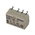 Omron PCB Mount Signal Relay, 4.5V dc Coil, 1A Switching Current, DPDT