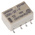 Omron Surface Mount Signal Relay, 12V dc Coil, 1A Switching Current, DPDT