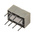 Omron PCB Mount Signal Relay, 4.5V dc Coil, 1A Switching Current, DPDT