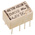 TE Connectivity PCB Mount Signal Relay, 4.5V dc Coil, 2A Switching Current, DPDT