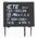 TE Connectivity PCB Mount Signal Relay, 5V dc Coil, 1A Switching Current, DPDT