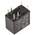 TE Connectivity PCB Mount Signal Relay, 12V dc Coil, 1A Switching Current, DPDT