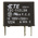 TE Connectivity PCB Mount Signal Relay, 12V dc Coil, 1A Switching Current, DPDT