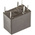 TE Connectivity PCB Mount Signal Relay, 24V dc Coil, 1A Switching Current, DPDT