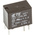 TE Connectivity PCB Mount Signal Relay, 24V dc Coil, 1A Switching Current, DPDT