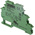 Phoenix Contact Solid State Interface Relay, DIN Rail Mount