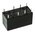 TE Connectivity PCB Mount Signal Relay, 24V dc Coil, 2A Switching Current, DPDT