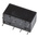 TE Connectivity PCB Mount Signal Relay, 24V dc Coil, 2A Switching Current, DPDT