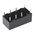 Omron PCB Mount Latching Signal Relay, 12V dc Coil, 2A Switching Current, DPDT