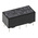 Omron PCB Mount Latching Signal Relay, 24V dc Coil, 2A Switching Current, DPDT