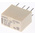 Omron PCB Mount Signal Relay, 5V dc Coil, 1A Switching Current, DPDT