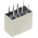 Omron PCB Mount Signal Relay, 24V dc Coil, 1A Switching Current, DPDT