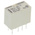 Omron PCB Mount Signal Relay, 24V dc Coil, 1A Switching Current, DPDT
