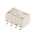 Omron Surface Mount Signal Relay, 3V dc Coil, 1A Switching Current, DPDT