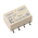 Omron Surface Mount Signal Relay, 5V dc Coil, 1A Switching Current, DPDT