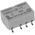 Omron Surface Mount Latching Signal Relay, 3V dc Coil, 1A Switching Current, DPDT